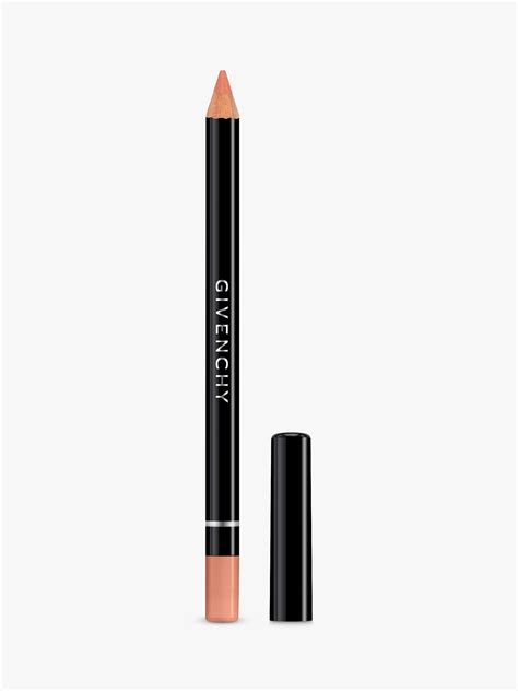 givenchy lip liner beige mousseline